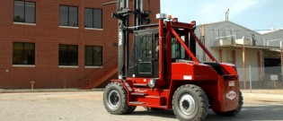 Forklift Parts Toledo